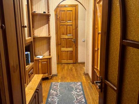 квартира за адресою Київська вул., 44