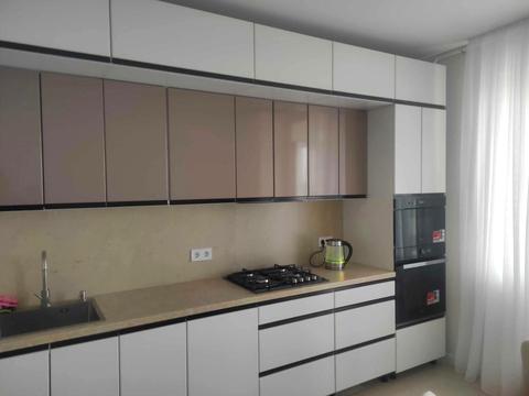 квартира по адресу Стрийская ул., 115