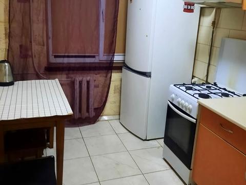 квартира по адресу Гетманская ул. (Ильичёвская), 74