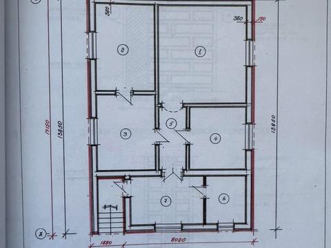 будинок за адресою Михайла Грушевського