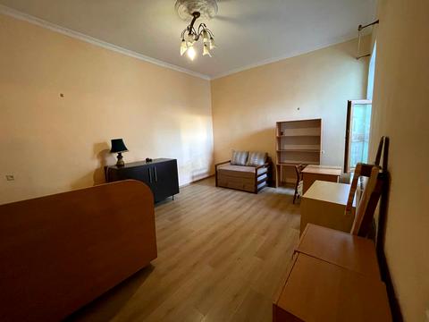 квартира по адресу Рулевий пер., 4