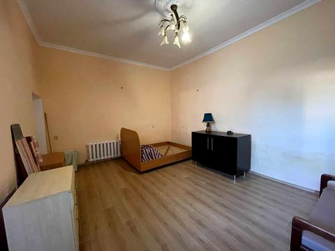 квартира по адресу Рулевий пер., 4