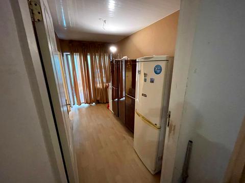 квартира по адресу Рулевий пер., 4