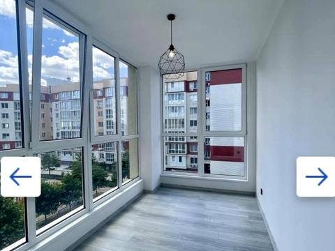 квартира за адресою с. Лиманка, Будівельна вул., 48/50