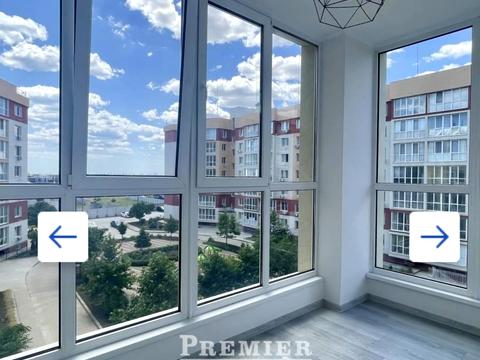 квартира за адресою с. Лиманка, Будівельна вул., 48/50