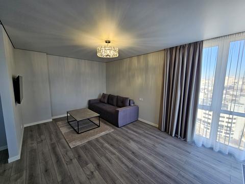 квартира за адресою Мокра вул. (Кудряшова), 8-Б