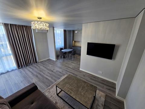 квартира за адресою Мокра вул. (Кудряшова), 8-Б