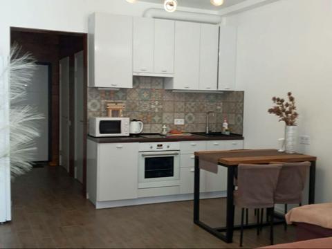 квартира за адресою Михайла Максимовича вул. (Онуфрія Трутенка), 26-Б