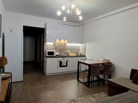 квартира за адресою Михайла Максимовича вул. (Онуфрія Трутенка), 26-Б