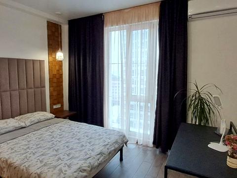 квартира за адресою Михайла Максимовича вул. (Онуфрія Трутенка), 26-Б