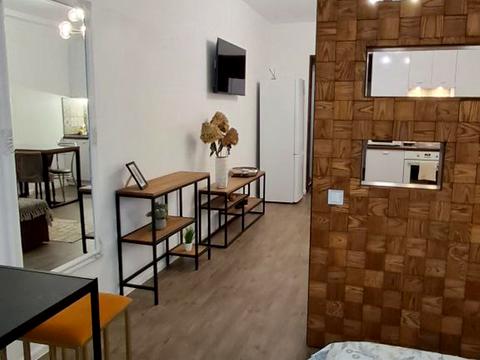 квартира за адресою Михайла Максимовича вул. (Онуфрія Трутенка), 26-Б