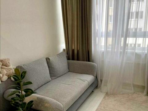 квартира за адресою с. Лиманка, Райдужний масив вул., 24