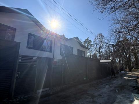 дом по адресу Академика Зарифы Алиевой ул.