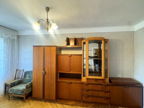 квартира по адресу Даниила Щербаковского ул. (Щербакова), 57-А