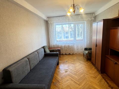 квартира по адресу Даниила Щербаковского ул. (Щербакова), 57-А