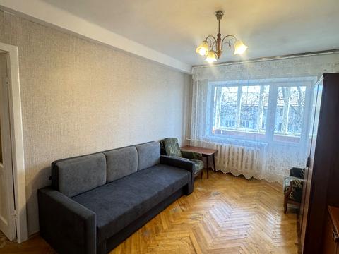 квартира по адресу Даниила Щербаковского ул. (Щербакова), 57-А