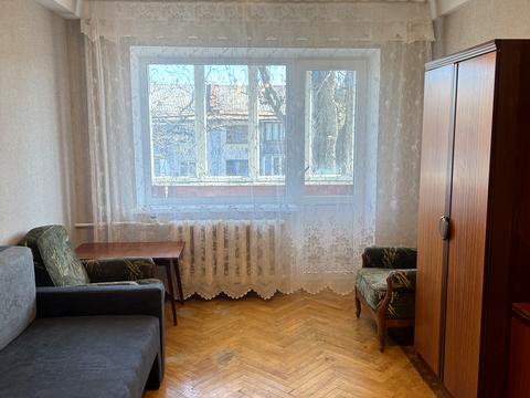 квартира по адресу Даниила Щербаковского ул. (Щербакова), 57-А