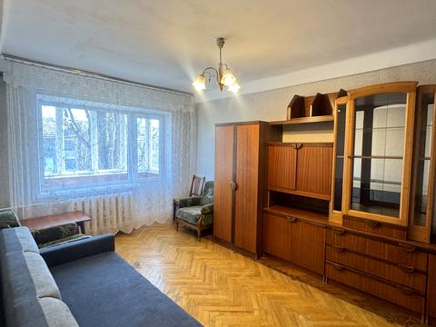 квартира по адресу Даниила Щербаковского ул. (Щербакова), 57-А