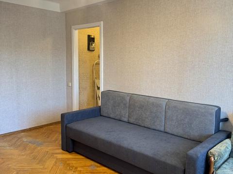 квартира по адресу Даниила Щербаковского ул. (Щербакова), 57-А