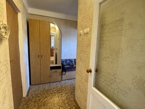 квартира по адресу Даниила Щербаковского ул. (Щербакова), 57-А