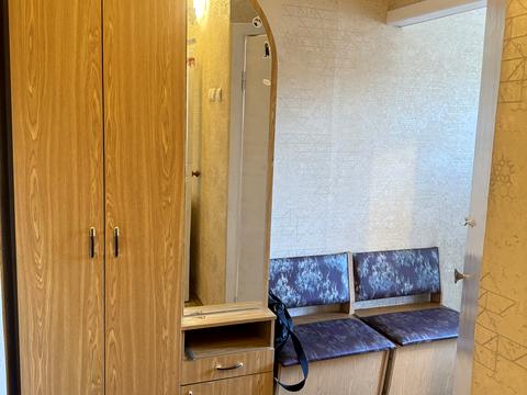 квартира по адресу Даниила Щербаковского ул. (Щербакова), 57-А