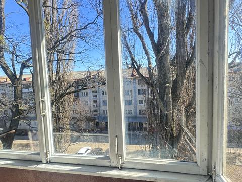 квартира по адресу Даниила Щербаковского ул. (Щербакова), 57-А