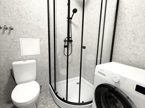 квартира по адресу Строителей ул., 5