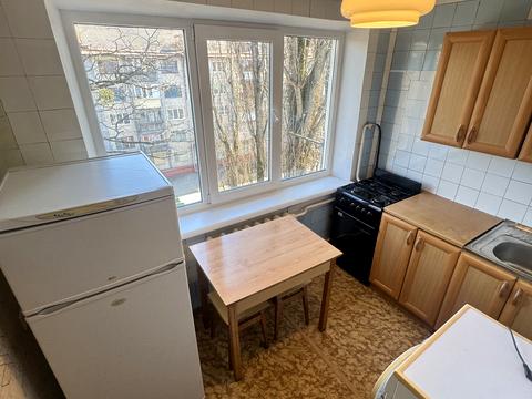 квартира по адресу Даниила Щербаковского ул. (Щербакова), 57-А