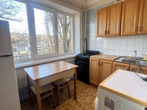 квартира по адресу Даниила Щербаковского ул. (Щербакова), 57-А