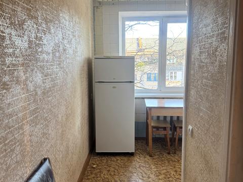 квартира по адресу Даниила Щербаковского ул. (Щербакова), 57-А