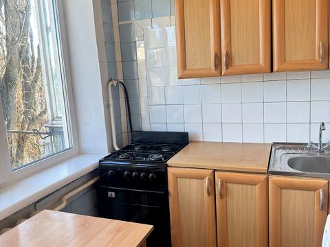 квартира по адресу Даниила Щербаковского ул. (Щербакова), 57-А