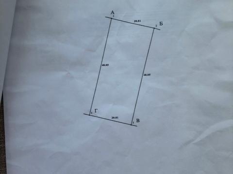 ділянка за адресою 