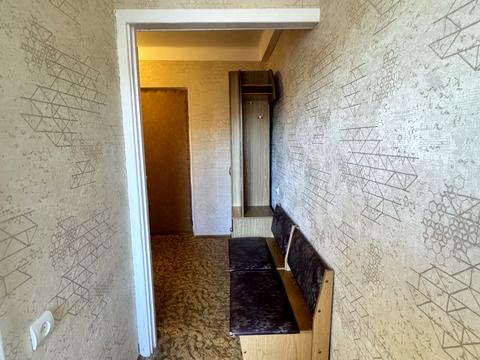 квартира по адресу Даниила Щербаковского ул. (Щербакова), 57-А