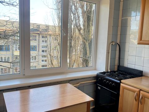 квартира по адресу Даниила Щербаковского ул. (Щербакова), 57-А