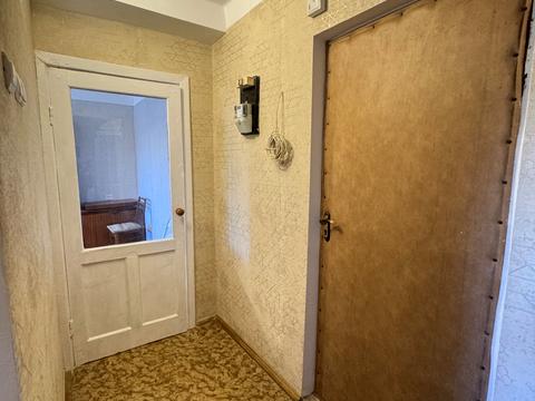 квартира по адресу Даниила Щербаковского ул. (Щербакова), 57-А