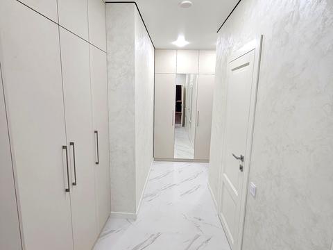 квартира за адресою Мокра вул. (Кудряшова), 8-Б