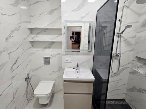 квартира за адресою Мокра вул. (Кудряшова), 8-Б