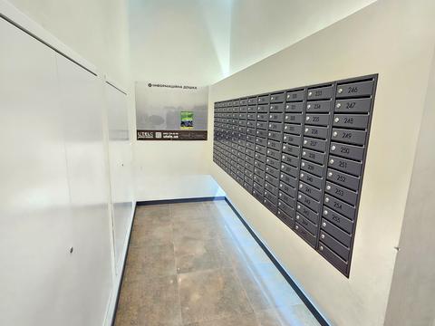 квартира за адресою Мокра вул. (Кудряшова), 8-Б