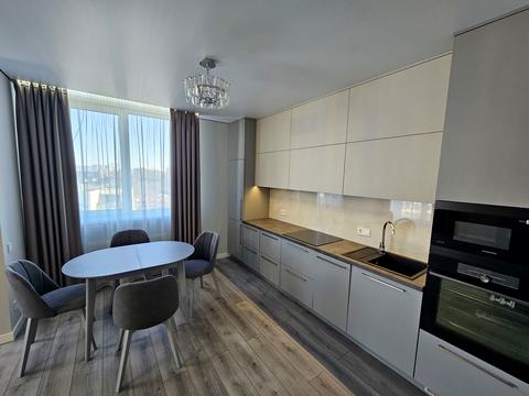 квартира за адресою Мокра вул. (Кудряшова), 8-Б