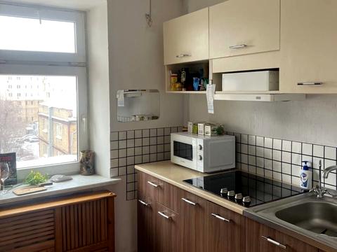 квартира за адресою Костянтинівська вул., 34