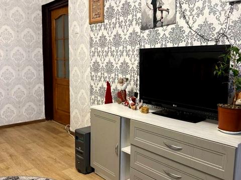 квартира по адресу Просвещения ул., 3-А