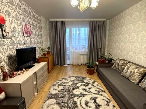 квартира по адресу Просвещения ул., 3-А