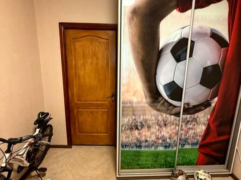 квартира по адресу Просвещения ул., 3-А