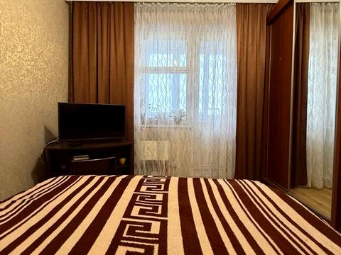 квартира по адресу Просвещения ул., 3-А