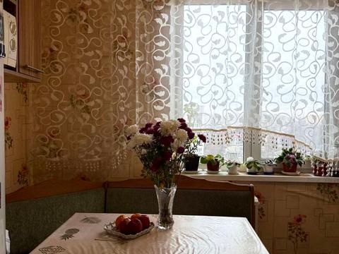 квартира по адресу Просвещения ул., 3-А