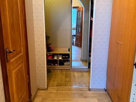 квартира по адресу Просвещения ул., 3-А