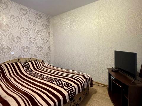 квартира по адресу Просвещения ул., 3-А