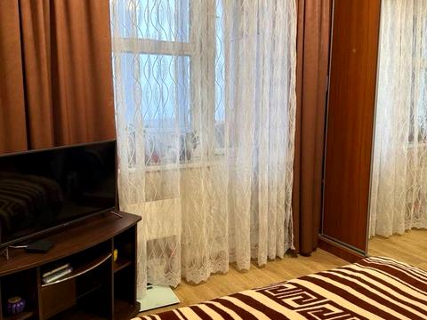 квартира по адресу Просвещения ул., 3-А