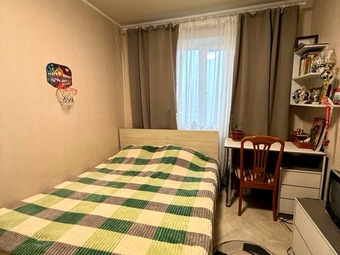 квартира по адресу Просвещения ул., 3-А