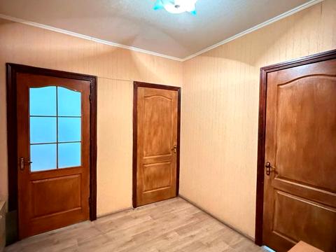 квартира по адресу Просвещения ул., 3-А